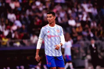 How Ronaldo forced move out of Juventus to join to Man United