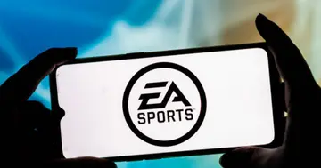 who owns ea sports