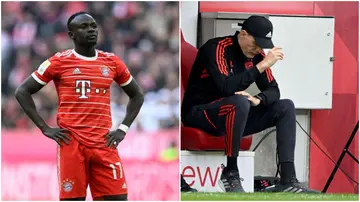 Sadio Mane, Thomas Tuchel, Bayern Munich, Saudi Arabia, exit, rumours