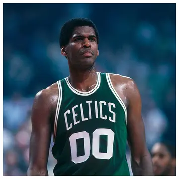 Boston Celtics most retired numbers