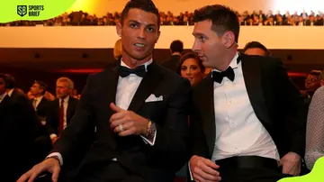 What Language Do Messi And Ronaldo Speak?