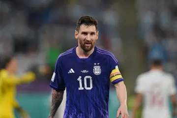 Lionel Messi, Argentina, Australia, Qatar 2022, FIFA World Cup, Barcelona