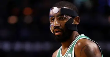 NBA face mask rules