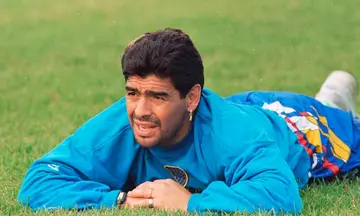Diego Maradona, trial of death, Argentina, football fans, court