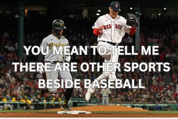Baseball memes: 40 of the funniest baseball memes to crack your ribs ...