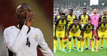 2022 World Cup: Former Ghana Defender Cautions Black Stars Not to Play With ‘Anger’ Against Uruguay