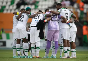 Super Eagles, Nigeria, AFCON 2023, Cameroon, Indomitable Lions