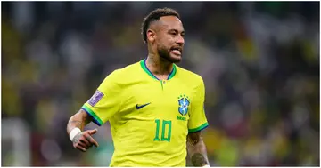 Neymar, Brazil, Serbia, Qatar 2022, World Cup 2022