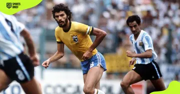 The best Brazilian soccer players of all time