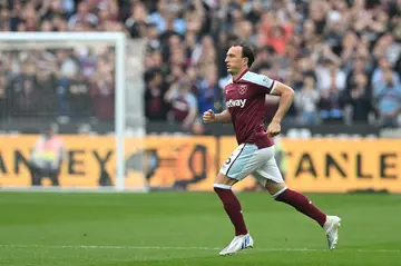 Former captain Mark Noble will rejoin West Ham as the club's sporting director