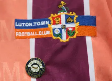 Premier League Badges Shirts, 