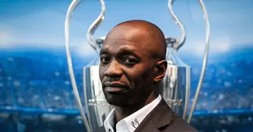 Claude Makelele, Sport, World, Lionel Messi, Paris Saint-Germain, Ligue 1, France, Transfer