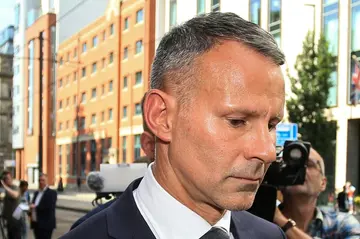 Ryan Giggs stands trial on charges of attacking and coercively controlling his ex-girlfriend, in a case that has upended his managerial career
