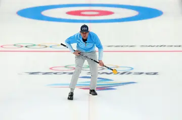 famous curling players