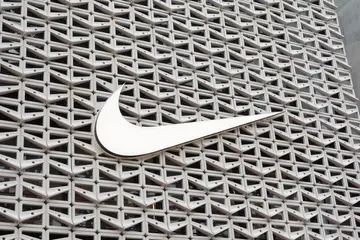 What are Nike's total assets?