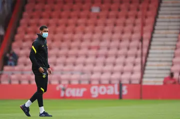 Ruben Loftus-Cheek