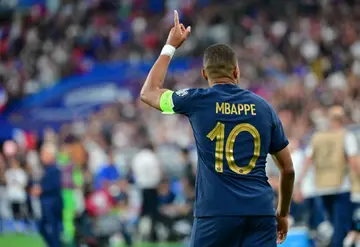 Kylian Mbappe, Ligue 1, Paris Saint-Germain, PSG, France, Real Madrid