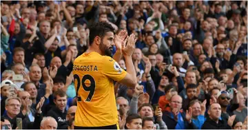 Diego Costa, Wolves, Premier League