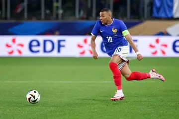 Kylian Mbappe, France, Emi Martinez, Argentina, World Cup, Euro 2024
