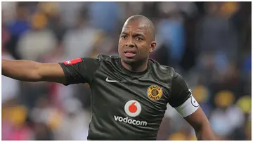 Veteran Kaizer Chiefs goalkeeper, Itumeleng Khune, has been linked with a move to another PSL side in Sekhukhune United.