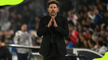 Diego Simeone