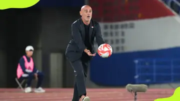Kevin Muscat's age