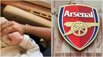 Lanesra, Arsenal, Premier League, parents, couple, Australia, favourite, club