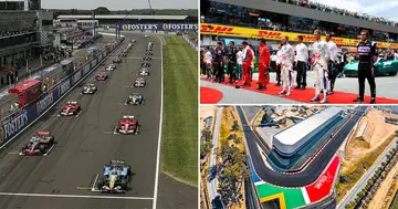 Formula 1, Rumours, South Africa, Confusion, Conflicting Reports, Motorsport, Red Bull, Alain Prost, Kyalami, Sergio Perez, Max Verstappen