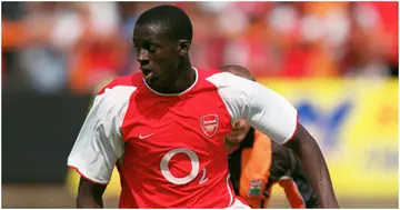 Yaya Toure, Arsenal, Ivory Coast