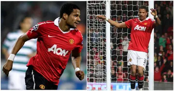 Bebe, Manchester United, Cape Verde, Rayo Vallecano