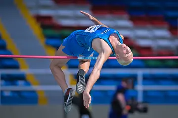 What is decathlon in track and field?