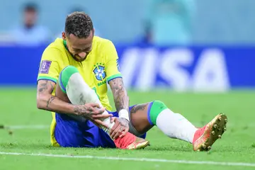 Neymar, Brazil, PSG, Serbia, 2022 World Cup Qatar