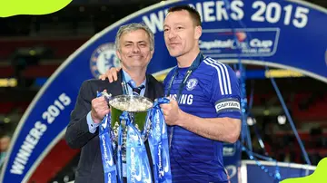 Chelsea FC titles