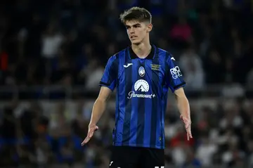 Charles De Ketelaere has been a revelation at Atalanta