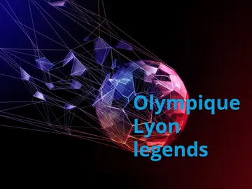 List of the Olympique Lyon legends
