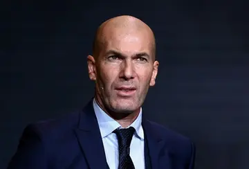 France great Zinedine Zidane says it is now time to 'forget the controversies and focus on the football' at the upcoming World Cup in Qatar