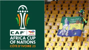 Several big names will not participate in the 2023 Africa Cup of Nations in Ivory Coast.