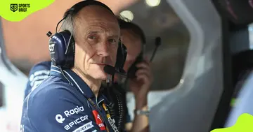 Franz Tost's net worth