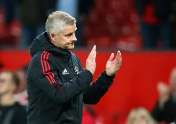 Man United set to decide Solskjaer's future after disappointing defeat to Liverpool