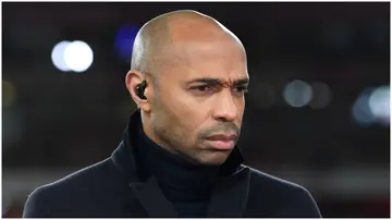 Thierry Henry wants the introduction of birds eye view cameras.