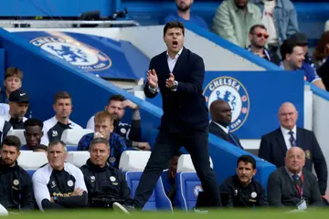 Mauricio Pochettino, Chelsea, English Premier League, EPL, England