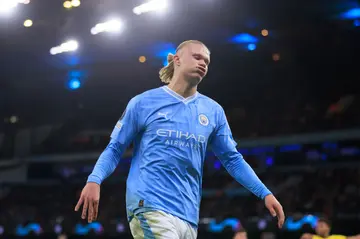 Erling Haaland, Manchester City, Ballon d'Or 2024