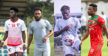 GPL player of the season to receive GHC5,000 shopping voucher as GFA announces nominees