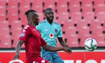 DStv Premiership Match Report: Goalkeeping Error Gifts Victory to Orlando Pirates Against Sekhukhune United