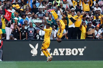 Kaizer Chiefs