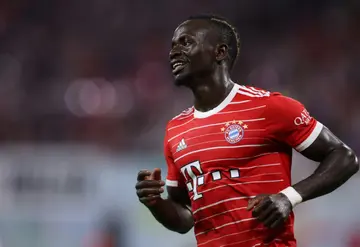 Senegal are 'all Bayern fans now' says new signing Sadio Mane