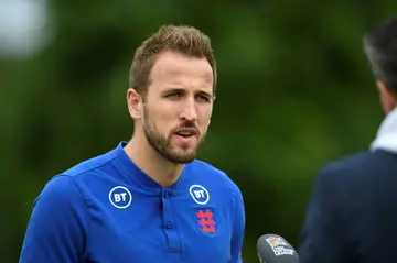 England captain Harry Kane will wear an anti-discrimination armband at the World Cup in Qatar