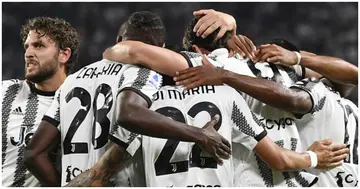 Juventus, Roma, Inter Milan, Sampdoria, AC Milan, Lazio, Serie A, Jose Mourinho.