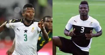 Do we have what it takes to win AFCON? - Ghana legend Asamoah Gyan quizzes