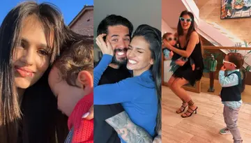 Isco’s age, wife, salary, contract, Instagram, cars, photos